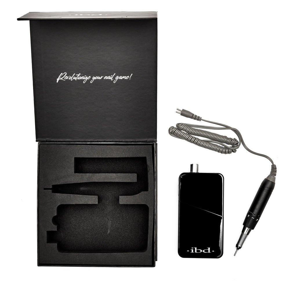 IBD Portable E-File 35,000 RPM EX-STOCK Canada 