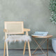 Nude Icelandic Sheepskin Chair Pad 