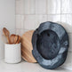 Burnt Teak Round Vessel EX-STOCK Canada 