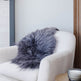 Steel Icelandic Sheepskin EX-STOCK Canada 