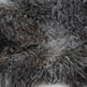 Grey Long Wool Gotland Sheepskin 