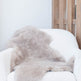 Shorn Nude Icelandic Sheepskin 