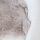Shorn Nude Icelandic Sheepskin 