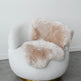 Shorn Nude Icelandic Sheepskin 