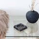 Golden Black Marble Cigar Holder EX-STOCK Canada 