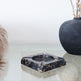Golden Black Marble Cigar Holder EX-STOCK Canada 