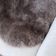 Shorn Taupe Icelandic Sheepskin 