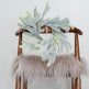 Nude Icelandic Sheepskin Chair Pad 