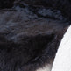 Shorn Black Double Icelandic Sheepskin EX-STOCK Canada 