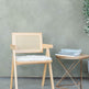 Shorn White Icelandic Sheepskin Chair Pad 