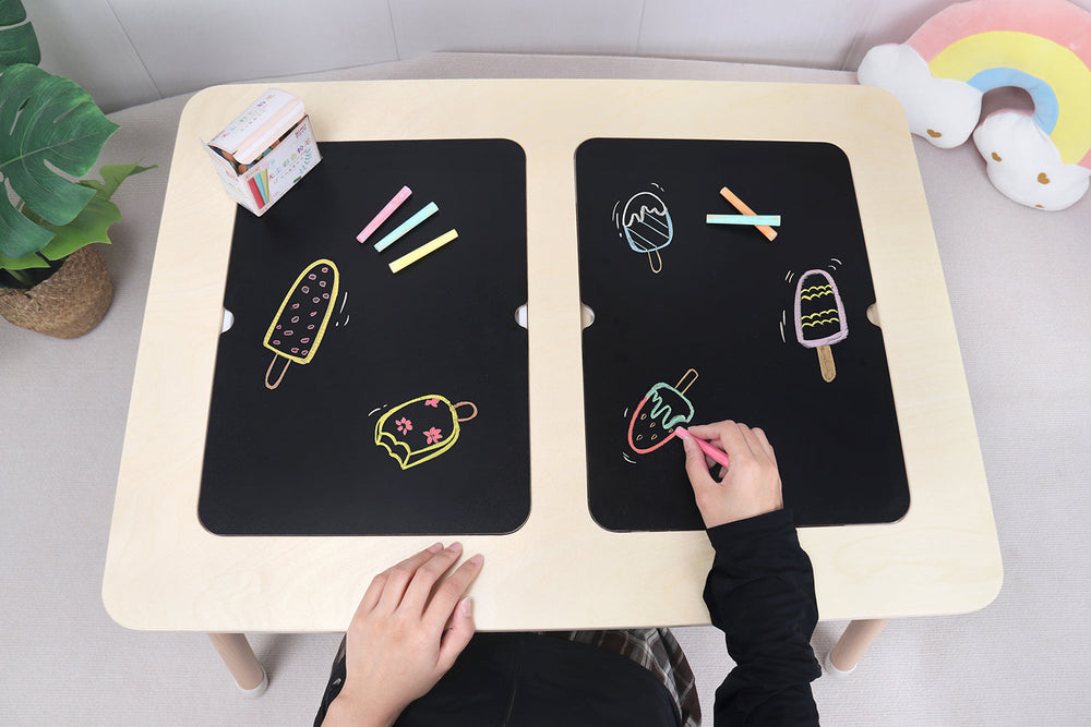 ARY Sensory Table Set 
