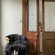 Steel Icelandic Sheepskin EX-STOCK Canada 