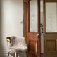 Shorn Nude Icelandic Sheepskin 