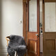 Shorn Silver Icelandic Sheepskin EX-STOCK Canada 