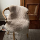 Shorn Nude Icelandic Sheepskin 