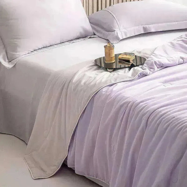 Icy Silk Summer Cool & washable Quilt