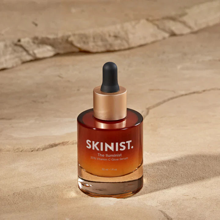 SKINIST The Iluminist 20% Vitamin C Glow Serum, 30 mlEX-STOCK Canada 