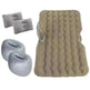 Inflatable Mattress Camping Car Air Mattress Car Travel Mattress Outdoor Car Pillow Bed - EX-STOCK CANADA