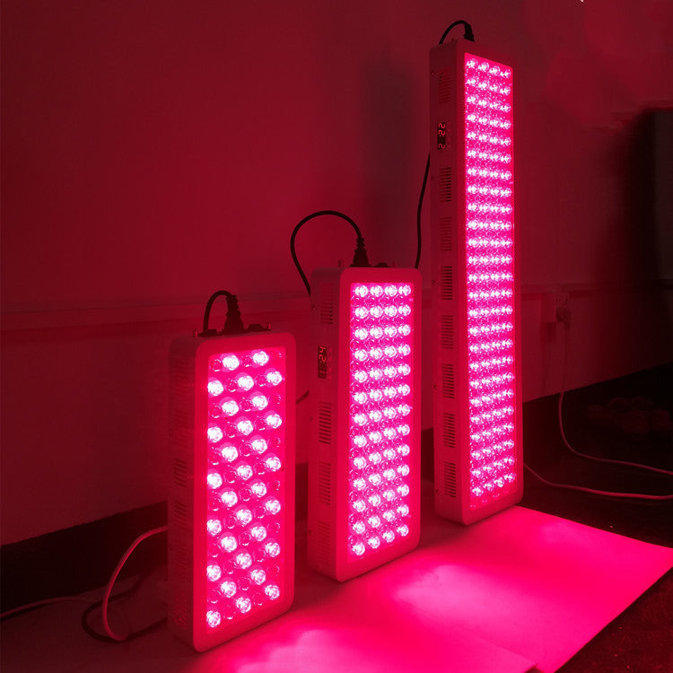 Infrared Physiotherapy Lamp LED Beauty Therapy Device EX-STOCK Canada 