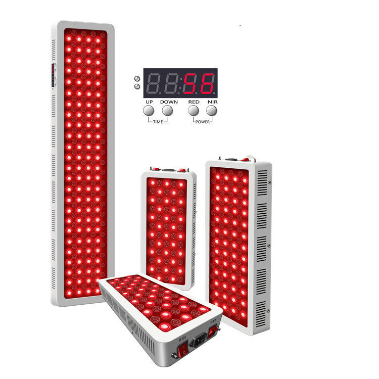 Infrared Physiotherapy Lamp LED Beauty Therapy Device EX-STOCK Canada 