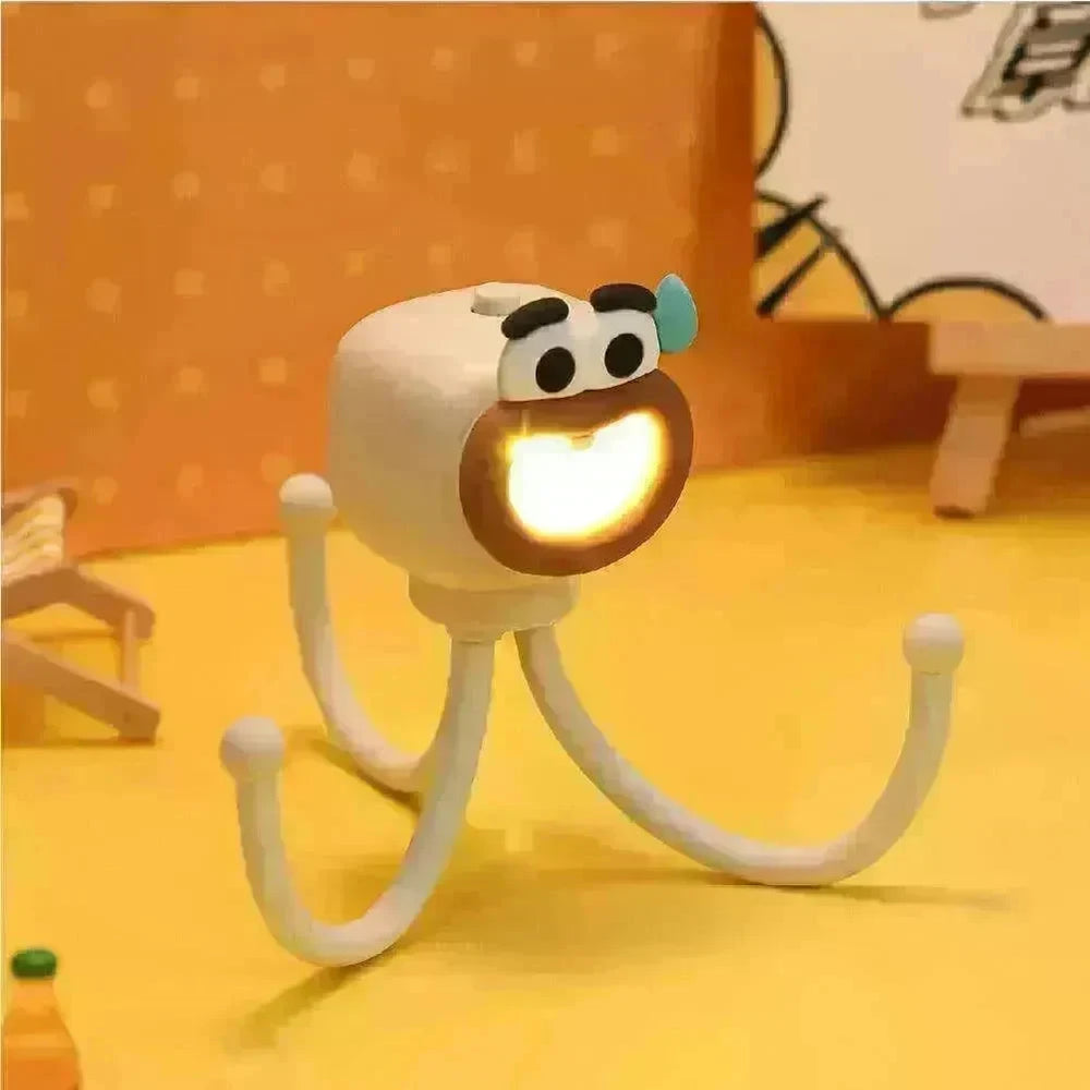 Ins Mini Night Light Creative Decoration Lamp - EX-STOCK CANADA