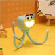 Ins Mini Night Light Creative Decoration Lamp - EX-STOCK CANADA