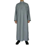 Islamic Arab Men'S Jalabiya- Al Daffah Malaki king thoub - EX-STOCK Canada