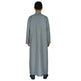 Islamic Arab Men'S Jalabiya- Al Daffah Malaki king thoub - EX-STOCK Canada