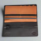 JBG International Men's Breast Pocket Leather Wallet EX-STOCK Canada 