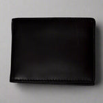 JBG International Men's Center Wing Bifold Leather RFID Wallet EX-STOCK Canada 
