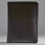 JBG International Men's Flip Up Bifold Leather Wallet EX-STOCK Canada 