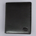 JBG International Men's Flip Up Wing Bifold Leather Wallet EX-STOCK Canada 