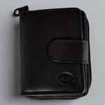 JBG International Women's Small RFID Leather Wallet EX-STOCK Canada 