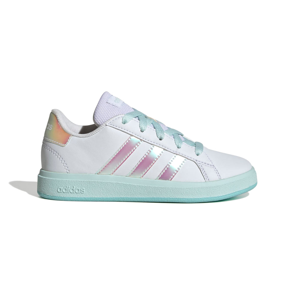 Adidas Grand Court 2.0 K - Baskets pour enfants - EX-STOCK Canada