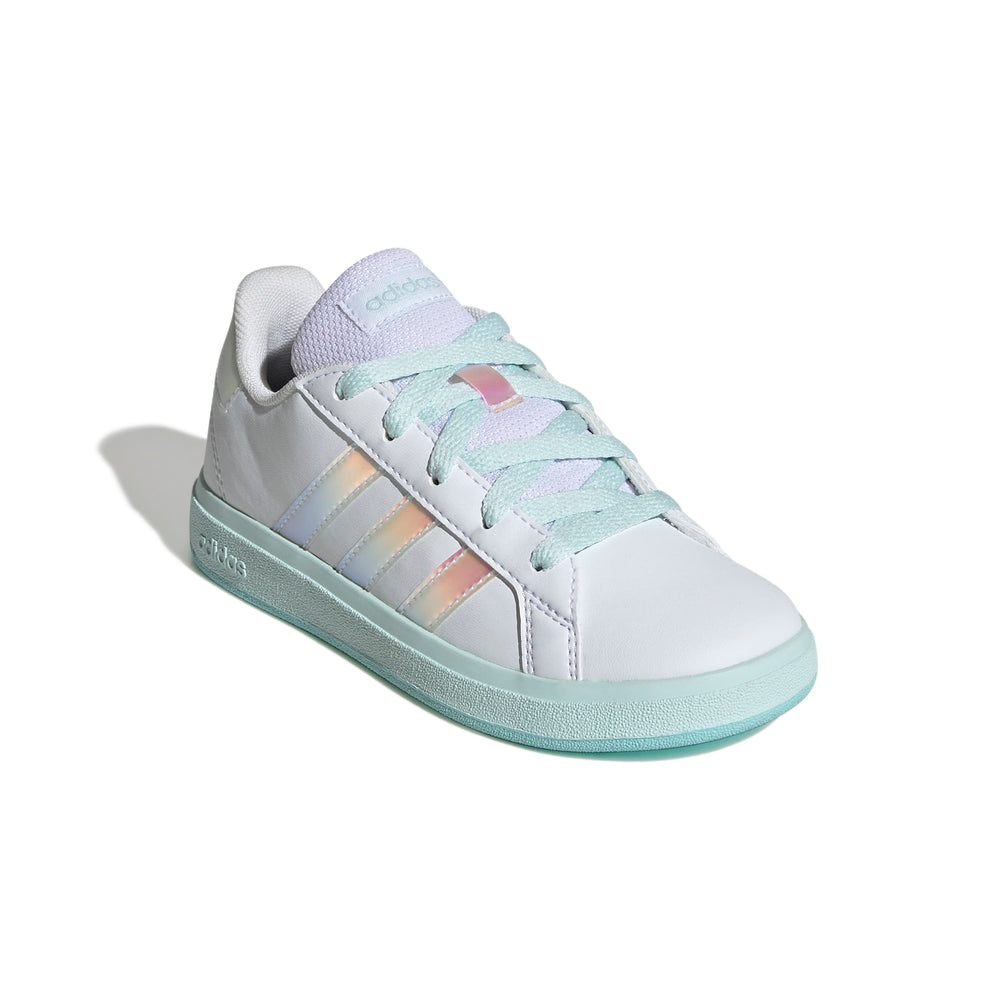 Adidas Grand Court 2.0 K - Baskets pour enfants - EX-STOCK Canada