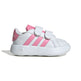 Adidas Grand Court 2.0 CF I - Chaussure pour tout-petit - EX-STOCK Canada