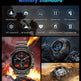 K52 Bluetooth Calling Smart Watch Ultra-long Standby EX-STOCK Canada 