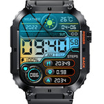 K57PRO Call Bluetooth Smartwatch EX-STOCK Canada 