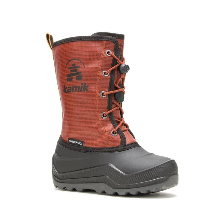 Kamik SnowMate - Kinder-Winterstiefel - EX-STOCK Canada