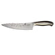Küchen Series EISENKRAFT 210mm Chef Knife – German 1.4116 Steel Blade 