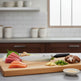Küchen Series Schneide Chef Knife 210mm – German 1.4116 Steel Blade 