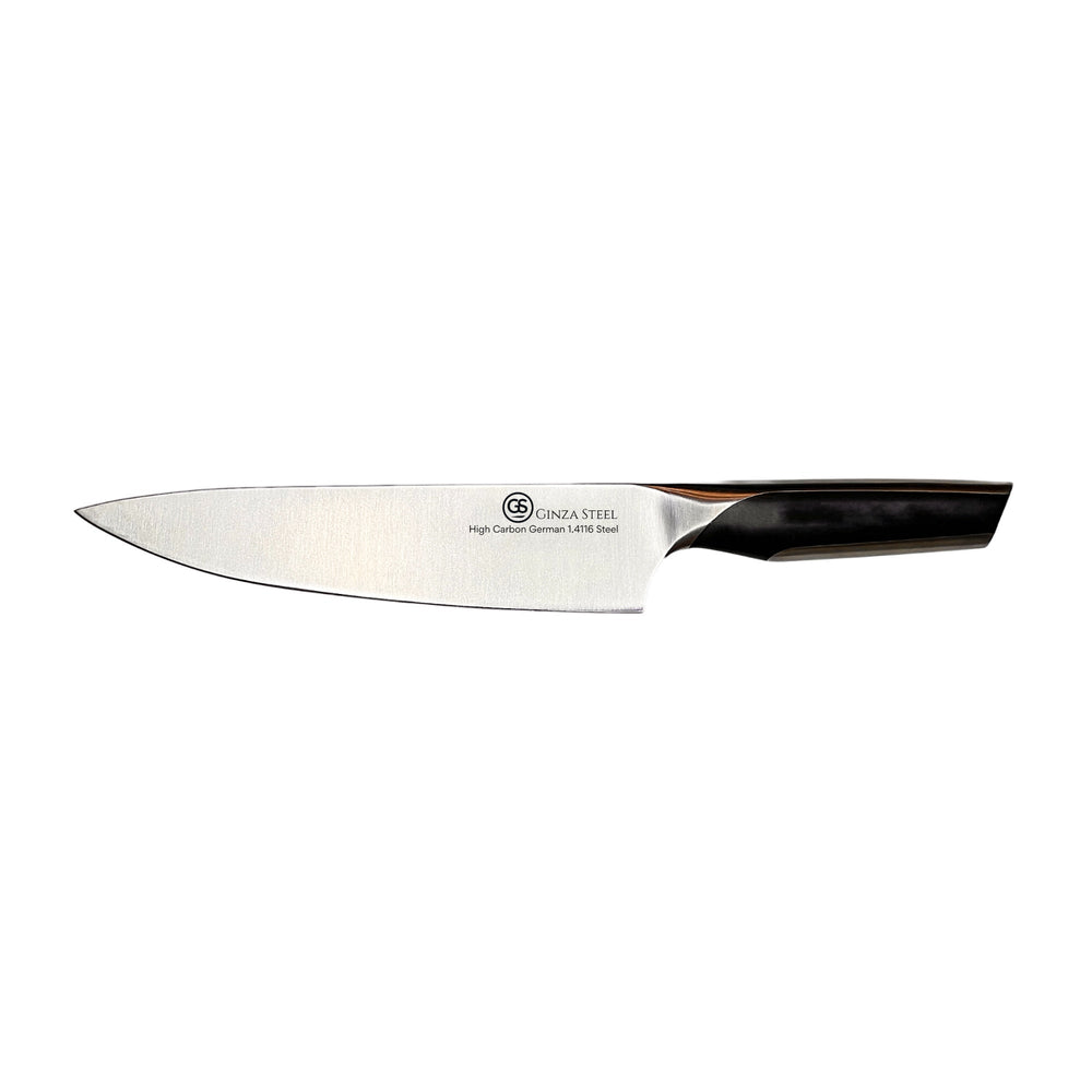 Küchen Series Schneide Chef Knife 210mm – German 1.4116 Steel Blade 