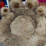 Kennel Warm Medium Large Dog Corgi Golden Retriever Bed Fleece-lined Sofa Mattress EX-STOCK Canada 