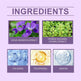 Keratin Purple Hair Care Mask EX-STOCK Canada 