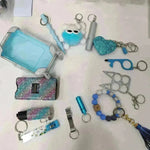 Keychain Set - EX-STOCK CANADA