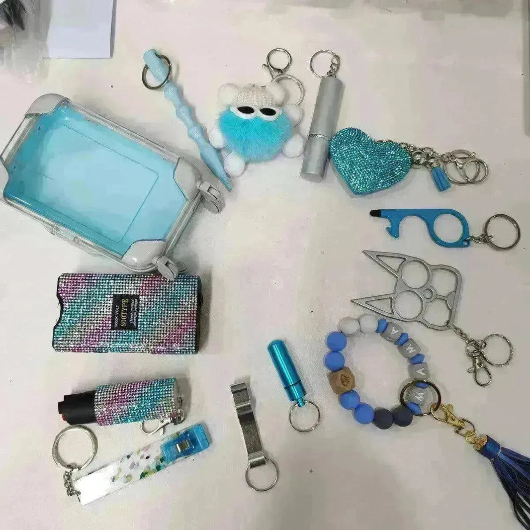 Keychain Set - EX-STOCK CANADA