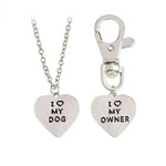 Keychain necklace - EX-STOCK Canada