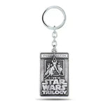 Keychain pendant - EX-STOCK CANADA
