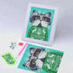 Kid's Easy 5D Handmade Diamond Painting - EX-STOCK CANADA