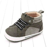 Kids Baby toddler Warm shoes - EX-STOCK Canada